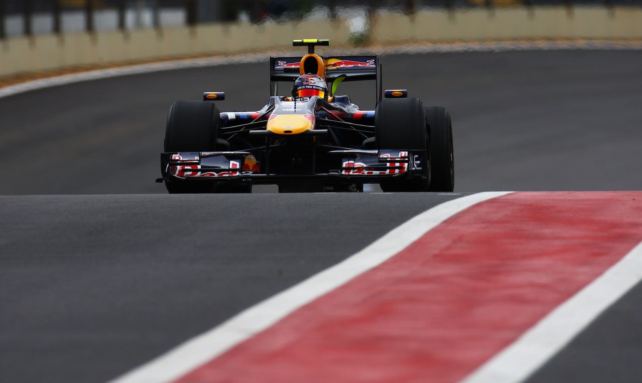 GP BRASILE - Prove Libere